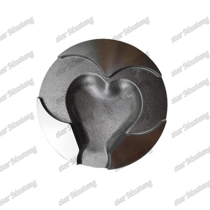 6DB1 6DB10 Hauteur du piston du moteur 153 mm 30017-97100 Pour les pièces de rechange du moteur Mitsubishi