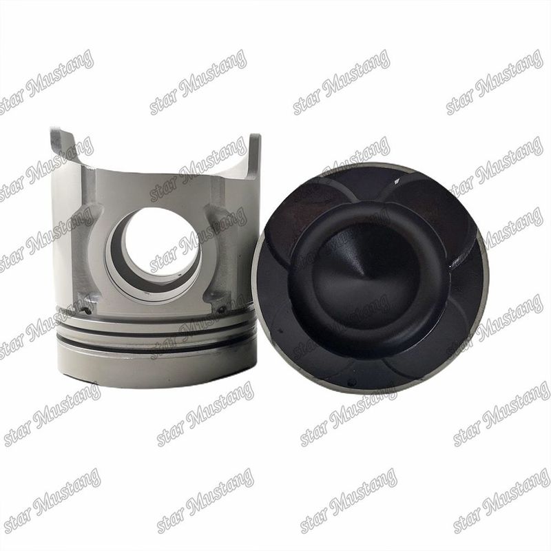 6M70 Chambre à piston moteur Taille 90 mm ME351863 Pour pièces détachées de moteur Mitsubishi