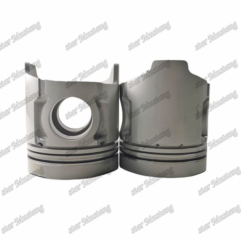6M70 Chambre à piston moteur Taille 90 mm ME351863 Pour pièces détachées de moteur Mitsubishi