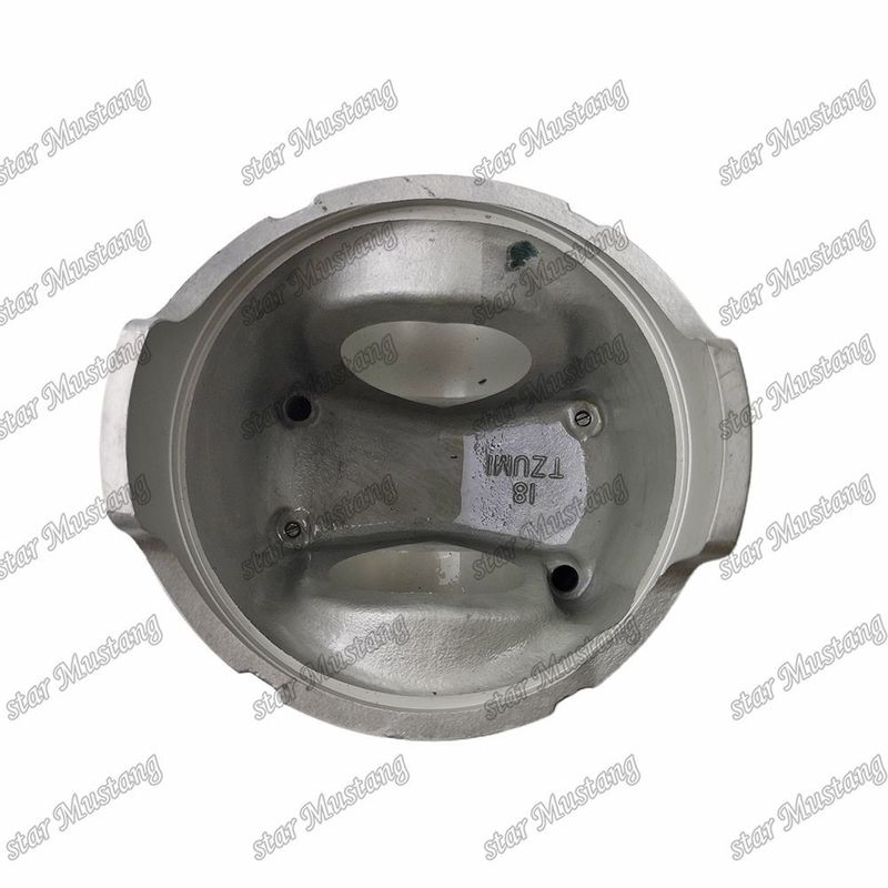 6M70 Chambre à piston moteur Taille 90 mm ME351863 Pour pièces détachées de moteur Mitsubishi