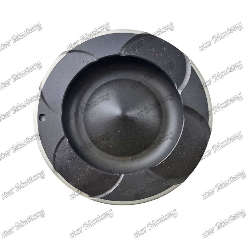 6M70 Chambre à piston moteur Taille 90 mm ME351863 Pour pièces détachées de moteur Mitsubishi