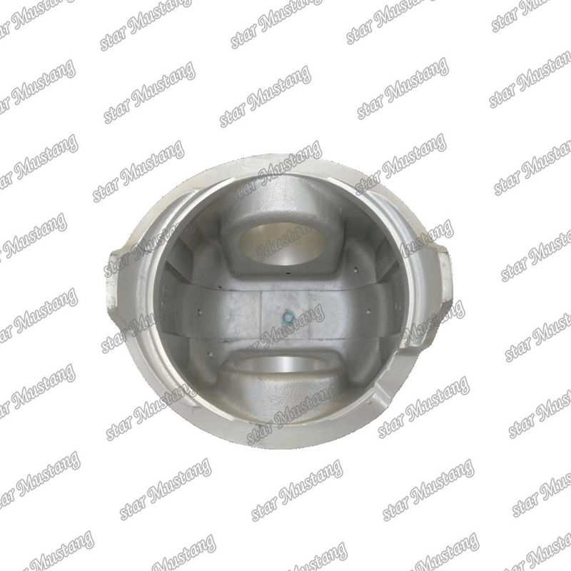 8DC11 Piston du moteur ME090165 Taille de la chambre 76 mm Pour les pièces de rechange du moteur Mitsubishi