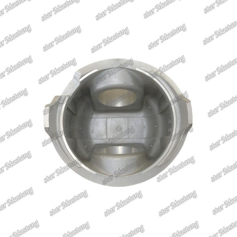 8DC11 Piston du moteur ME091050 Taille de la chambre 76 mm Pour les pièces de rechange du moteur Mitsubishi