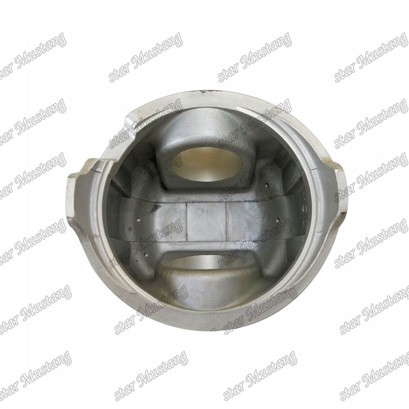 8DC11 Piston du moteur ME093426 Taille de la chambre 64 mm Pour les pièces de rechange du moteur Mitsubishi
