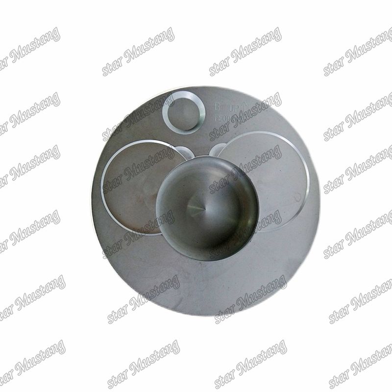 8DC11 Piston du moteur ME093427 Taille de la chambre 64 mm Pour les pièces de rechange du moteur Mitsubishi