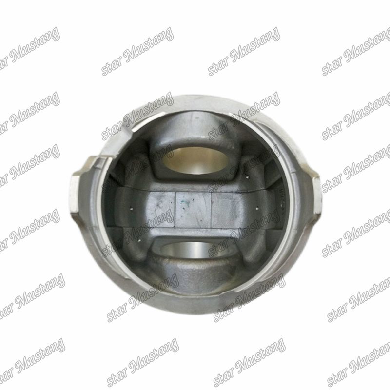8DC11 Piston du moteur ME093427 Taille de la chambre 64 mm Pour les pièces de rechange du moteur Mitsubishi