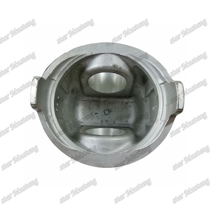 8DC91T Piston du moteur ME090167 Taille de la chambre 79 mm Anneau d'huile 4 mm Pour les pièces de rechange du moteur Mitsubishi