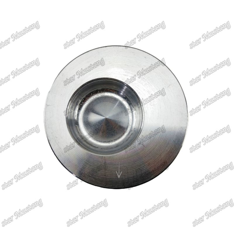 K3E K4E Piston moteur à injection directe MM433462 MM435384 MM438918 Pour pièces détachées de moteur Mitsubishi