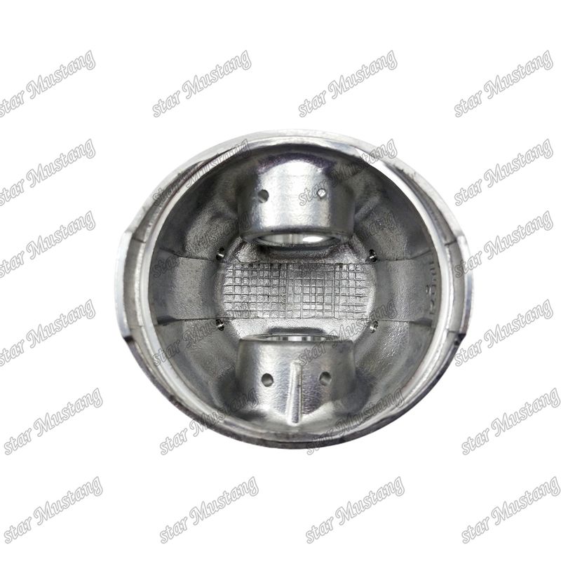K3E K4E Piston moteur à injection directe MM433462 MM435384 MM438918 Pour pièces détachées de moteur Mitsubishi