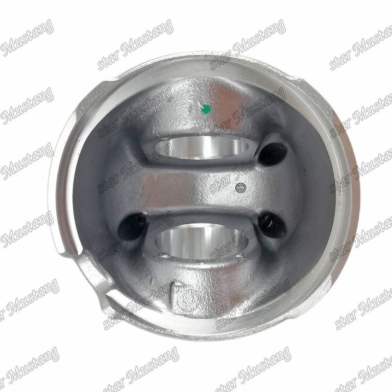 Piston QSB6.7 ISDE 130 4938619 5259407 Pour pièces de réparation de moteurs diesel Cummins