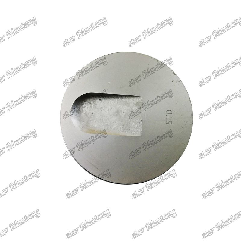 S4E2 S6E2 Moteur Piston Diamètre 98 mm Hauteur 98 mm 34417-54100 Pour les pièces de rechange de moteur Mitsubishi