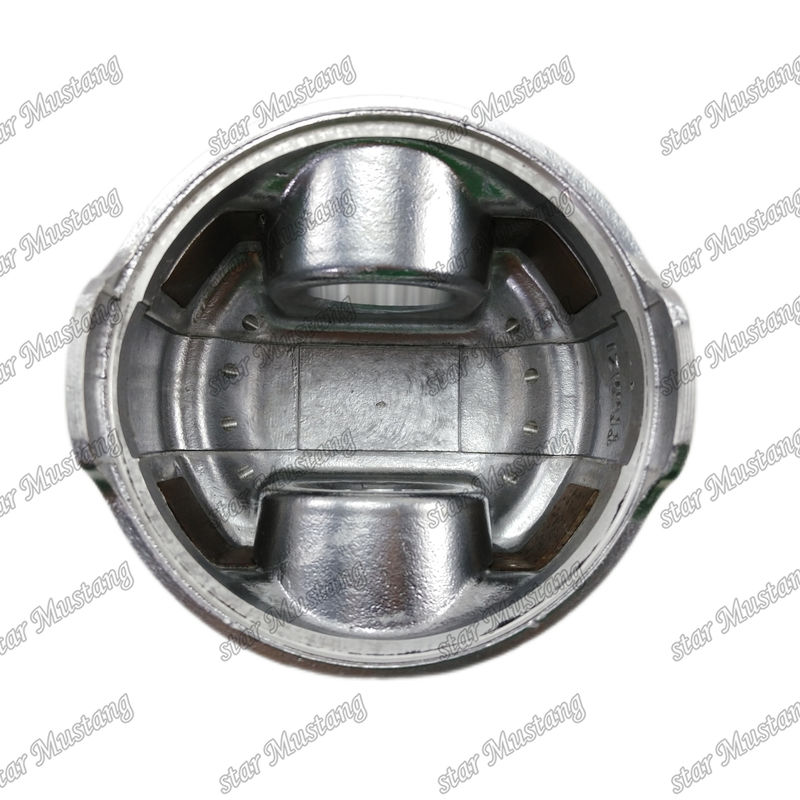 S4S-D S6S-D Moteur Piston Ronde Chambre inférieure Taille 55 mm Anneau d'huile 4,5 mm 32A17-05102 Pour les pièces de rechange de moteurs Mitsubishi