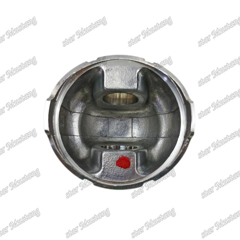 Piston 3D66-1 2TN66 3TN66L 3TNA66 3TNE66 TK2.49 TK3.74 119270-22091 119270-2 Pour les pièces de réparation de moteurs diesel Yanmar