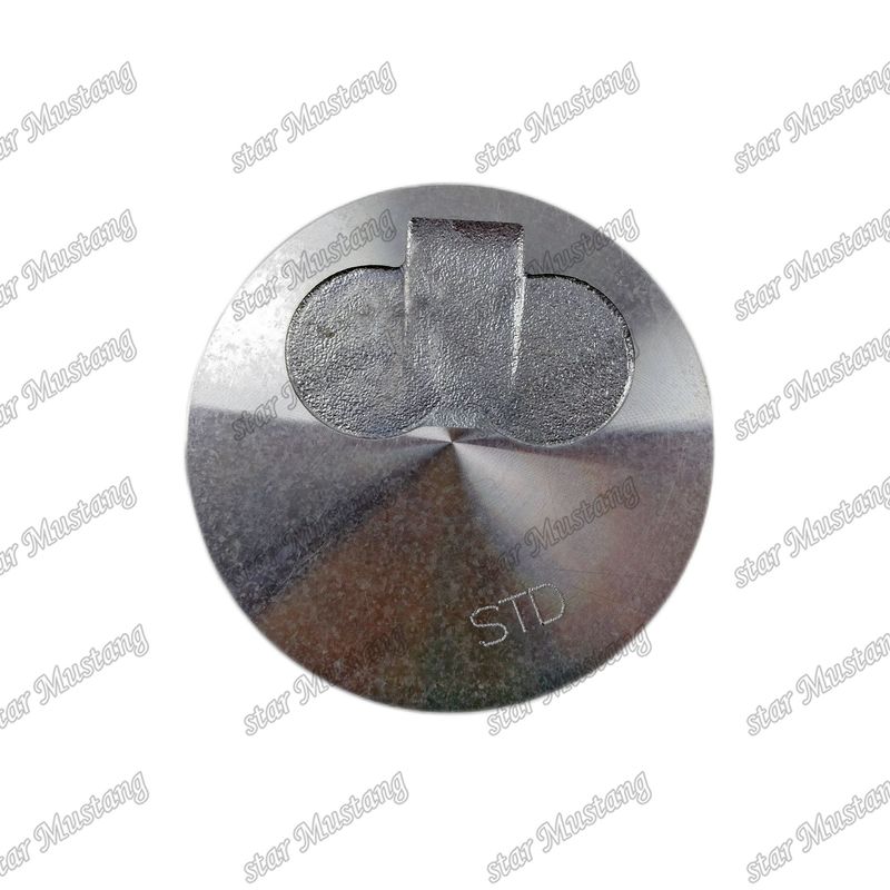 Piston 3D66-1 2TN66 3TN66L 3TNA66 3TNE66 TK2.49 TK3.74 119270-22091 119270-2 Pour les pièces de réparation de moteurs diesel Yanmar
