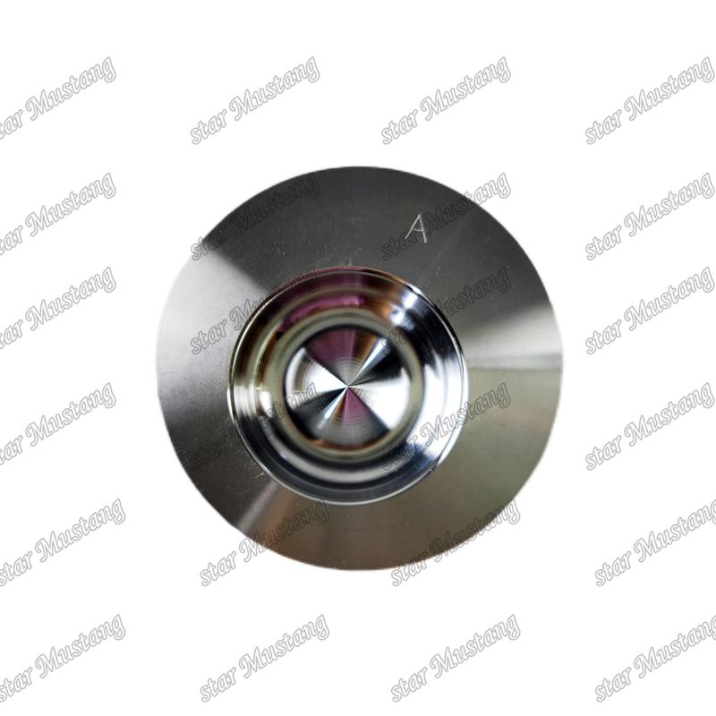 Piston 3D75-2 3D75N 3TN75 3TN75L 41mm 119810-22080 YM119810-22080 Pour les pièces de réparation de moteurs diesel Yanmar