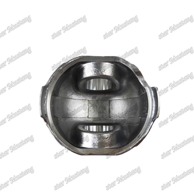 Piston 3D75-2 3D75N 3TN75 3TN75L 41mm 119810-22080 YM119810-22080 Pour les pièces de réparation de moteurs diesel Yanmar