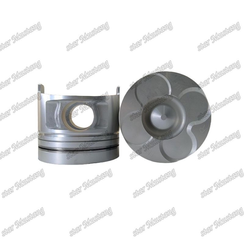 RH8 Chambre à piston du moteur 74mm 12011-63787 12011-63760 Pour les pièces de rechange du moteur Nissan