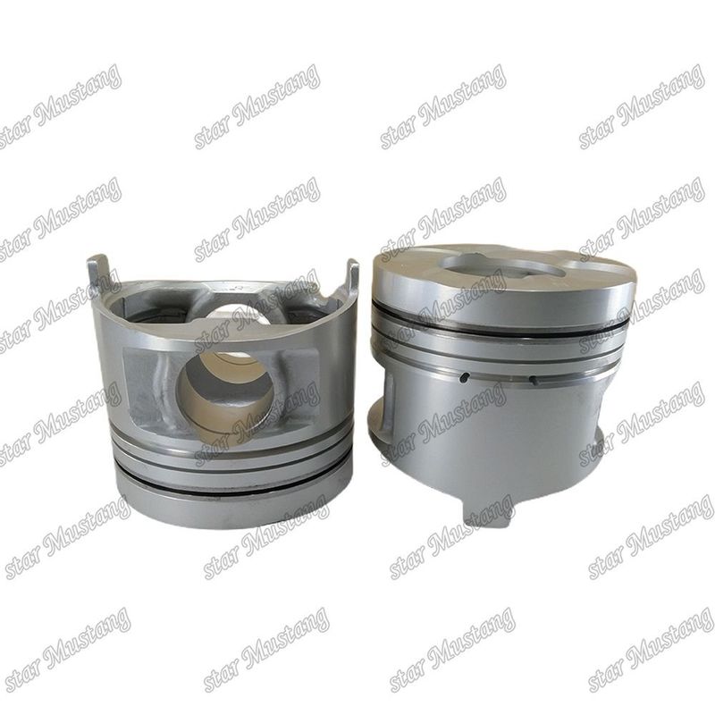 RH8 Chambre à piston du moteur 74mm 12011-63787 12011-63760 Pour les pièces de rechange du moteur Nissan