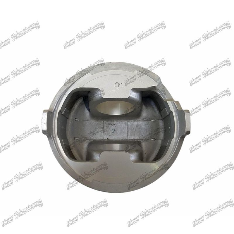 RH8 Chambre à piston du moteur 74mm 12011-63787 12011-63760 Pour les pièces de rechange du moteur Nissan