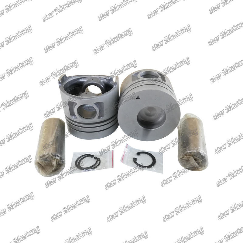 BD30 Piston moteur 12010-54T00 12010-54T01 12010-54T10 12010-54T11 Pour les pièces détachées du moteur Nissan