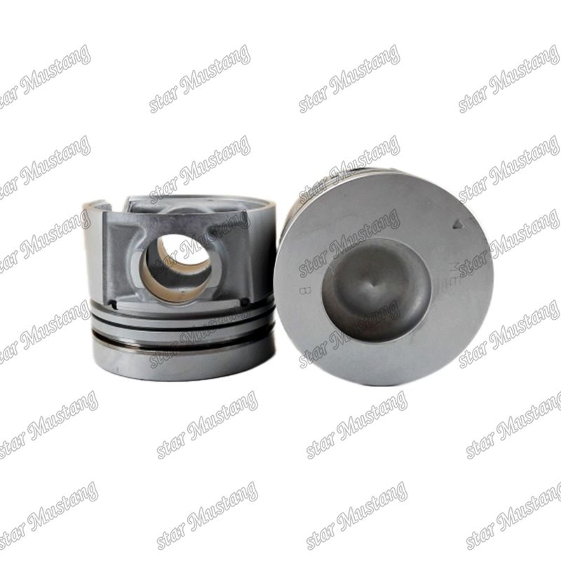FD46 Piston moteur sans huile Galerie 12010-0T311 Pour les pièces de rechange du moteur Nissan