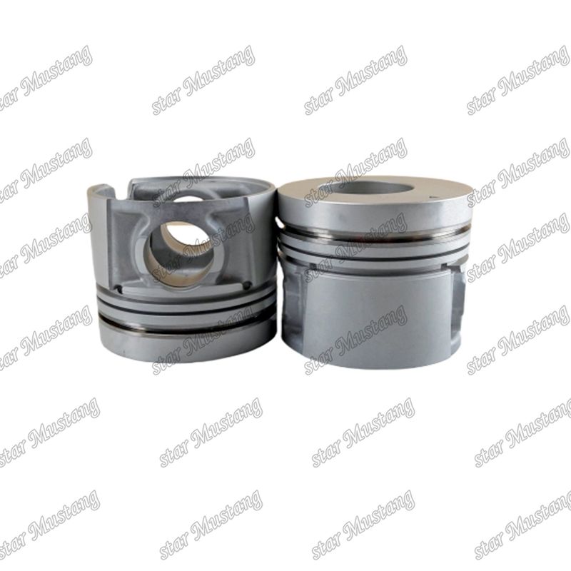 FD46 Piston moteur sans huile Galerie 12010-0T311 Pour les pièces de rechange du moteur Nissan