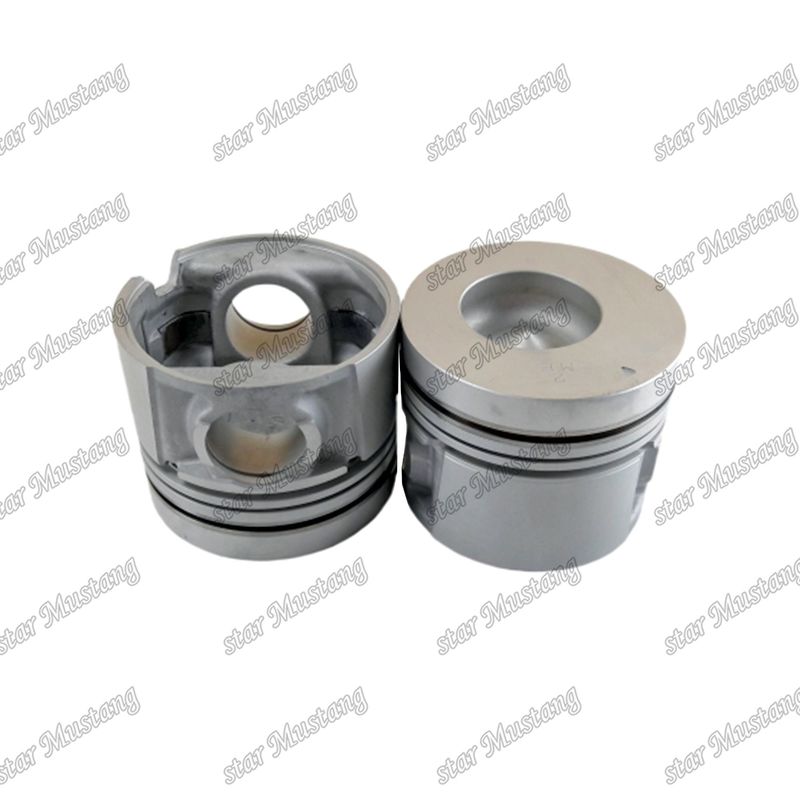 FD46 Piston moteur sans huile Galerie 12010-0T311 Pour les pièces de rechange du moteur Nissan