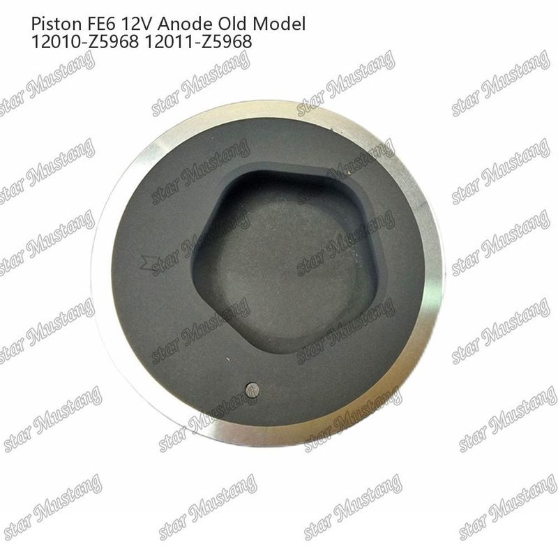 FE6 Piston moteur 12 soupapes 12010-Z5968