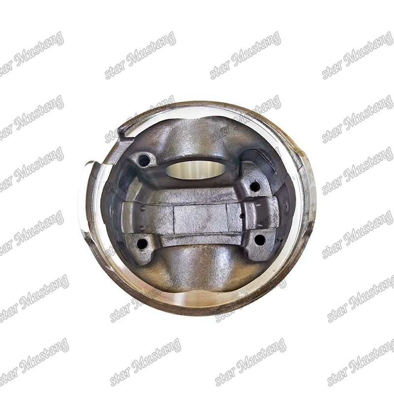 FE6T Piston moteur 24V Taille de la chambre 56mm 2.5x2x3mm 12013-5968 Pour les pièces de rechange du moteur Nissan