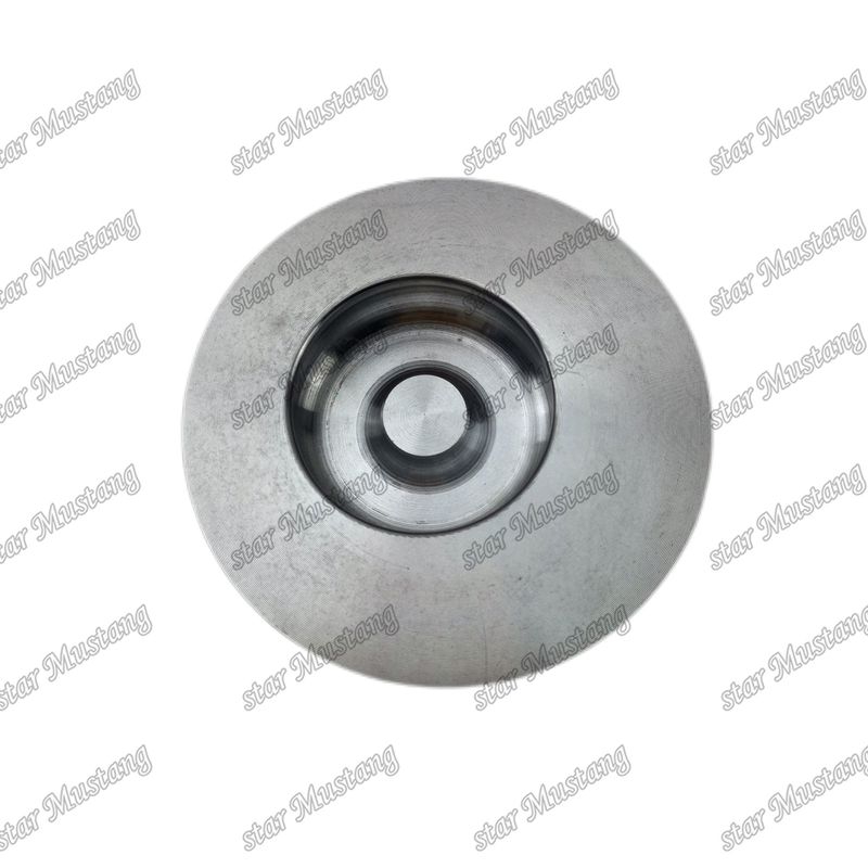 Piston 3D84-5 3D84E-5 S3D84-5 PC30-2 WA30-5 41,3 mm YM129004-22080 Pour les pièces de réparation de moteurs diesel Yanmar