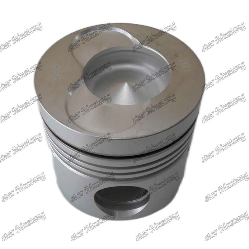 Piston F17E-L 13216-2110 13211-2281 Pour les pièces de réparation de moteurs diesel Hino