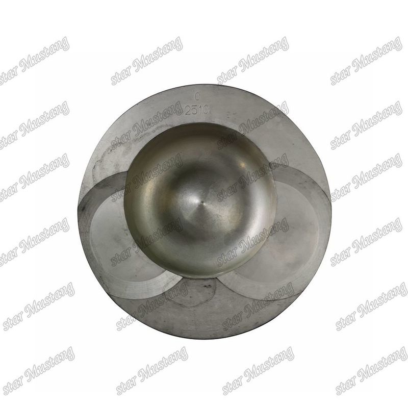 Piston K13C 12V Chambre de combustion 80mm 13216-2140 Pour les pièces détachées de moteur Hino
