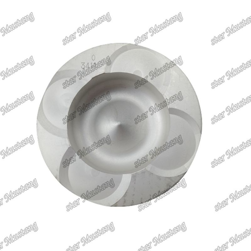 Piston K13C 24V Chambre de combustion 83mm 13216-2330 Pour les pièces détachées du moteur Hino