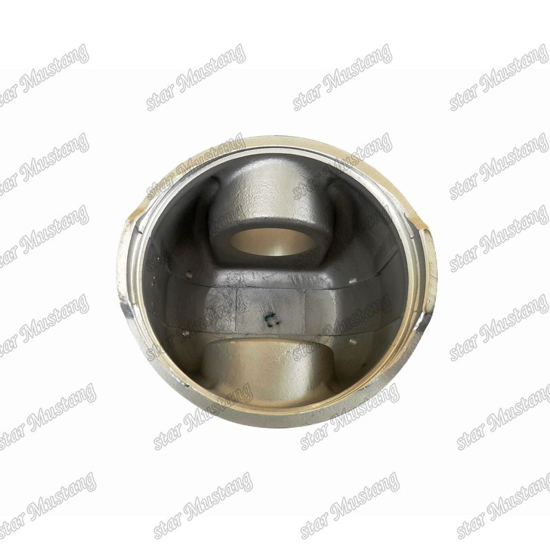 NE6T Chambre à piston du moteur Taille 61 mm Forces de broche 36 mm 12011-95074 Pour les pièces de rechange du moteur Nissan