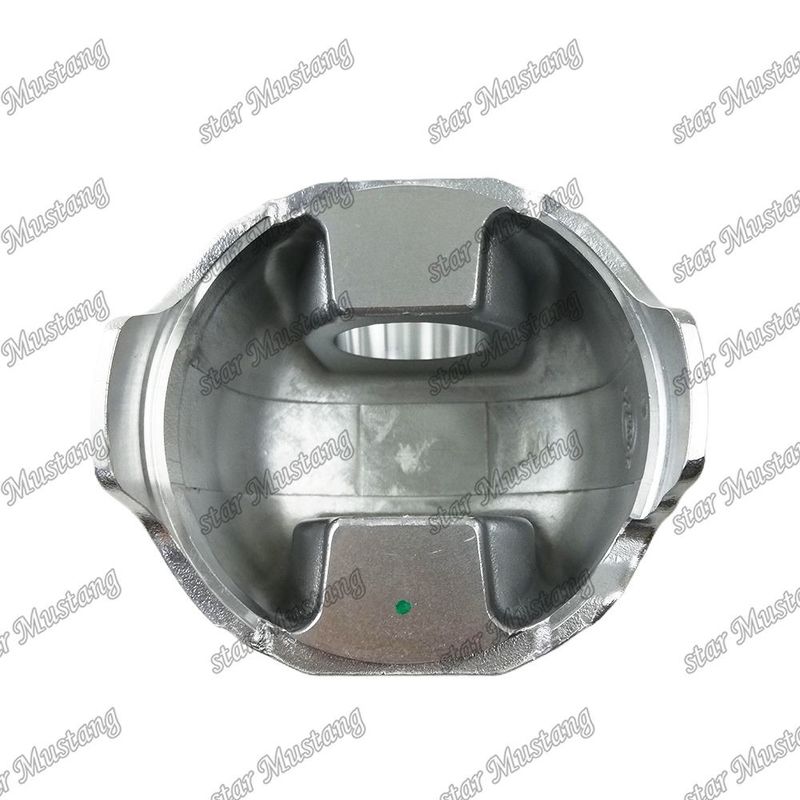 Piston 3TN100 4TN100 3D100 3T100 4TNE100 4TNV100 119000-22000 Pour les pièces de réparation de moteurs diesel Yanmar