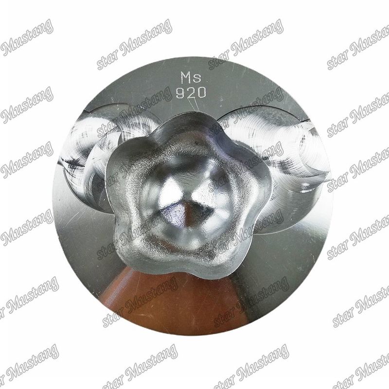 Piston 3TN100 4TN100 3D100 3T100 4TNE100 4TNV100 119000-22000 Pour les pièces de réparation de moteurs diesel Yanmar