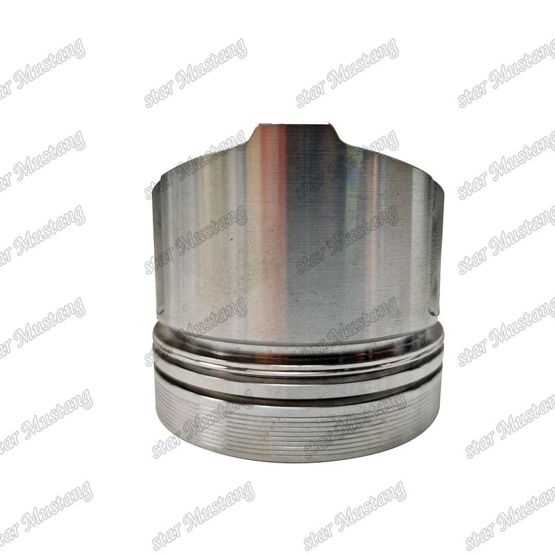 Piston 3TNA72 Hauteur 65,5 mm 119620-22090 YM119620-22090 Pour les pièces de réparation des moteurs diesel Yanmar