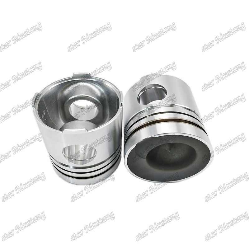 PD6 Pour les pièces détachées du moteur Nissan