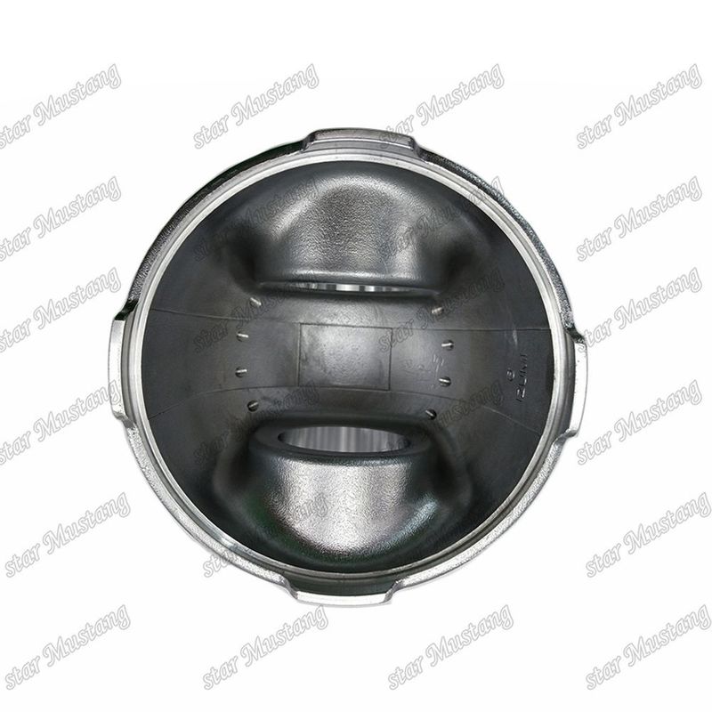 PD6 Pour les pièces détachées du moteur Nissan
