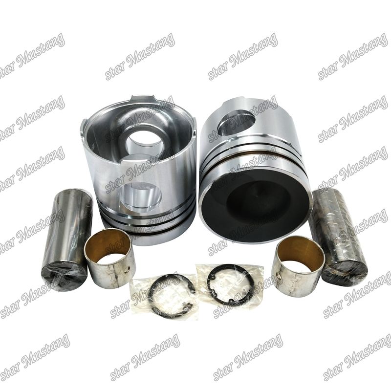PD6 Pour les pièces détachées du moteur Nissan