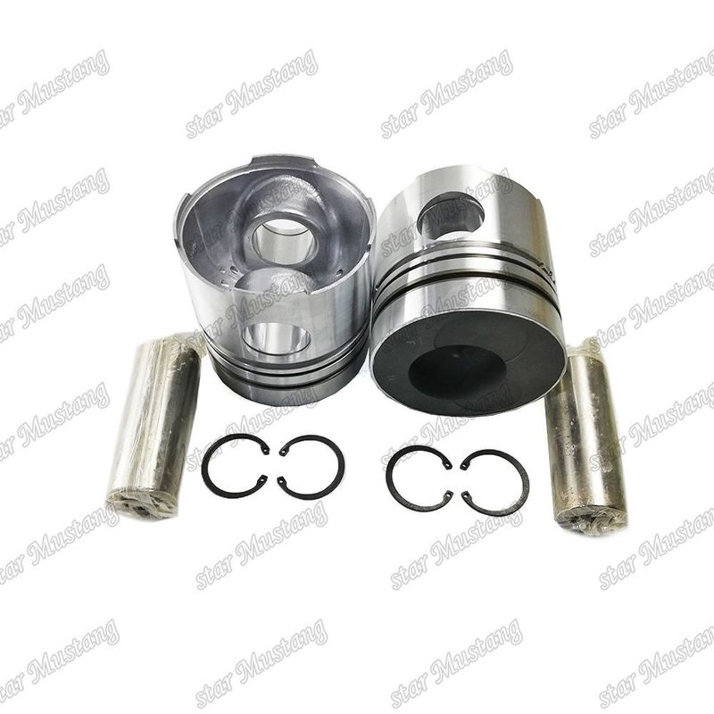 Pour les pièces détachées du moteur Nissan