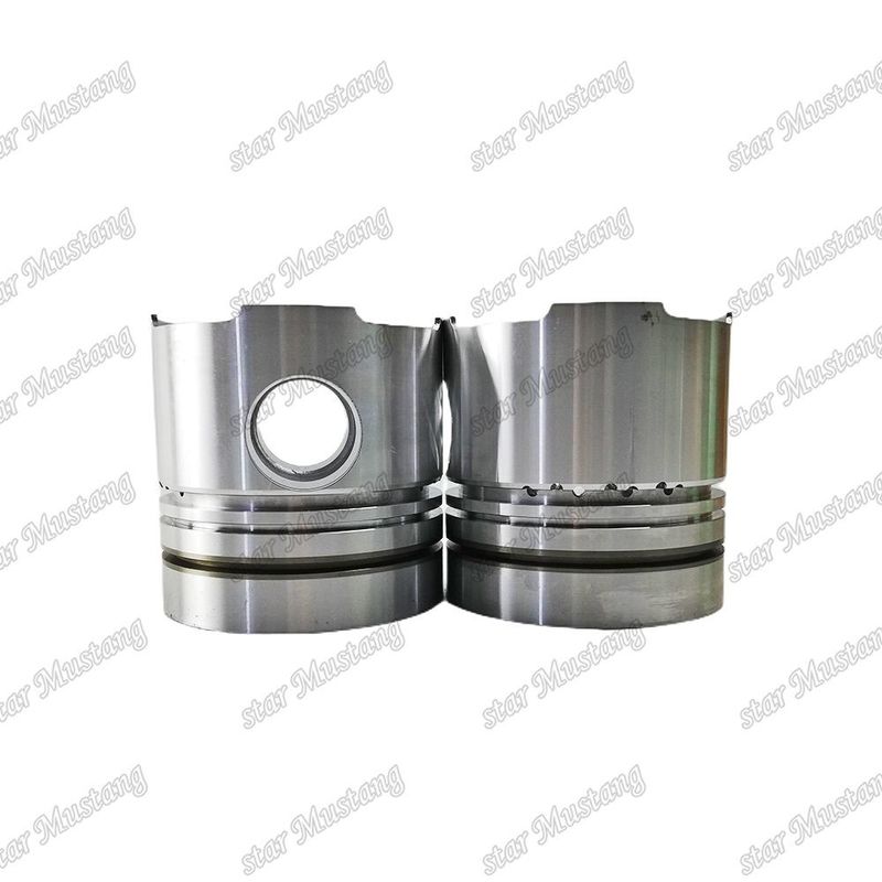 Pour les pièces détachées du moteur Nissan