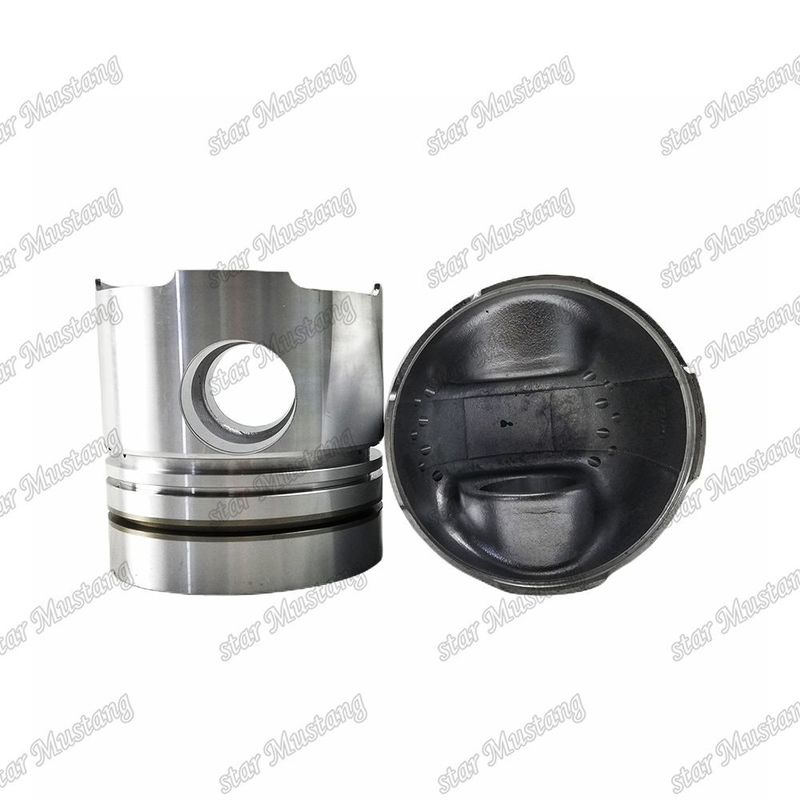Pour les pièces détachées du moteur Nissan