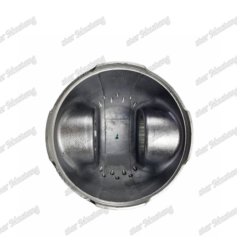 Pour les pièces détachées du moteur Nissan