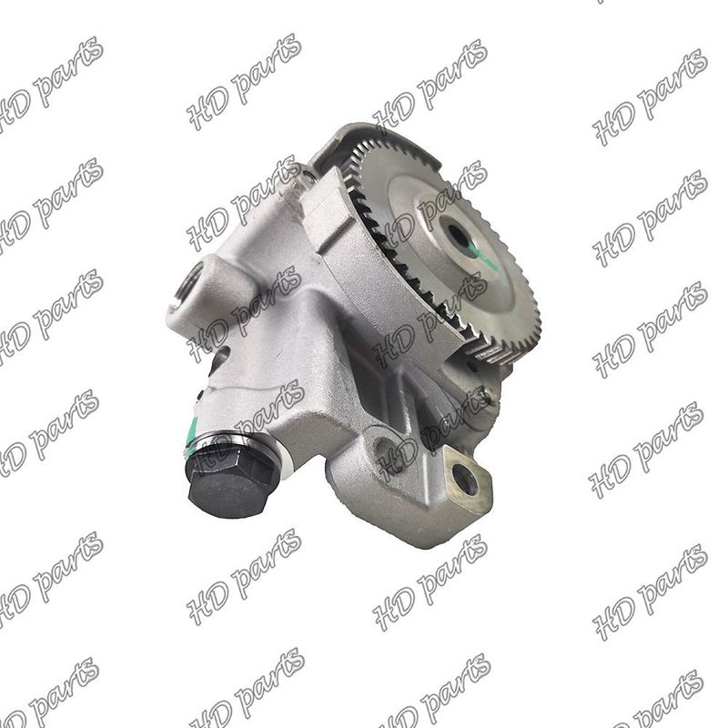 Pompes à huile 3LD1 4LE1 4LE2 injection directe 8-97048809-7 8970488097 Pour les pièces détachées des moteurs Isuzu