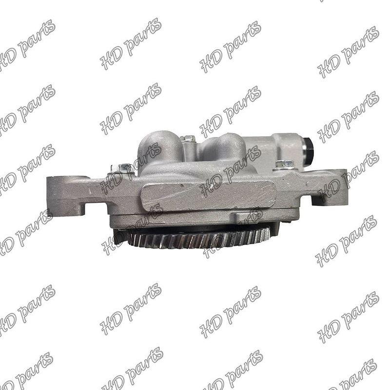 Pompes à huile 3LD1 4LE1 4LE2 injection directe 8-97048809-7 8970488097 Pour les pièces détachées des moteurs Isuzu