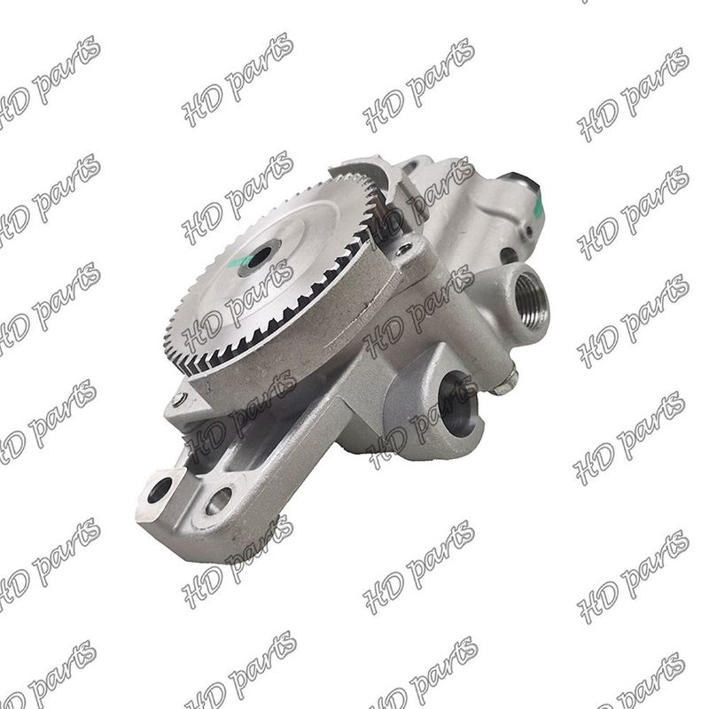 Pompes à huile 3LD1 4LE1 4LE2 injection directe 8-97048809-7 8970488097 Pour les pièces détachées des moteurs Isuzu