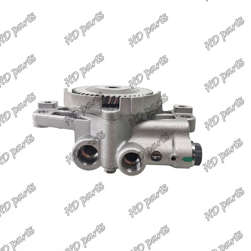 Pompes à huile 3LD1 4LE1 4LE2 injection directe 8-97048809-7 8970488097 Pour les pièces détachées des moteurs Isuzu