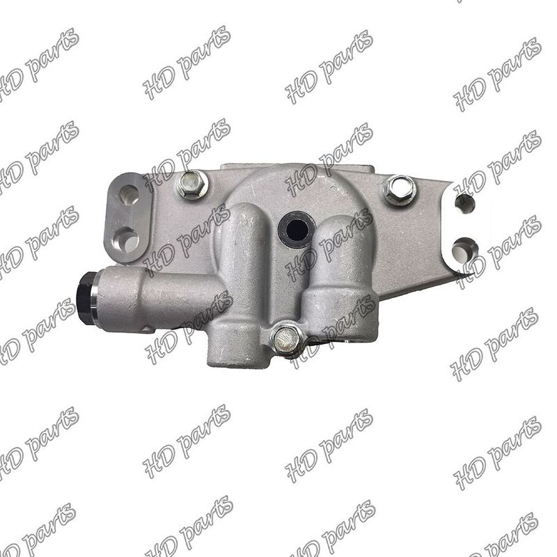 Pompes à huile 3LD1 4LE1 4LE2 injection directe 8-97048809-7 8970488097 Pour les pièces détachées des moteurs Isuzu