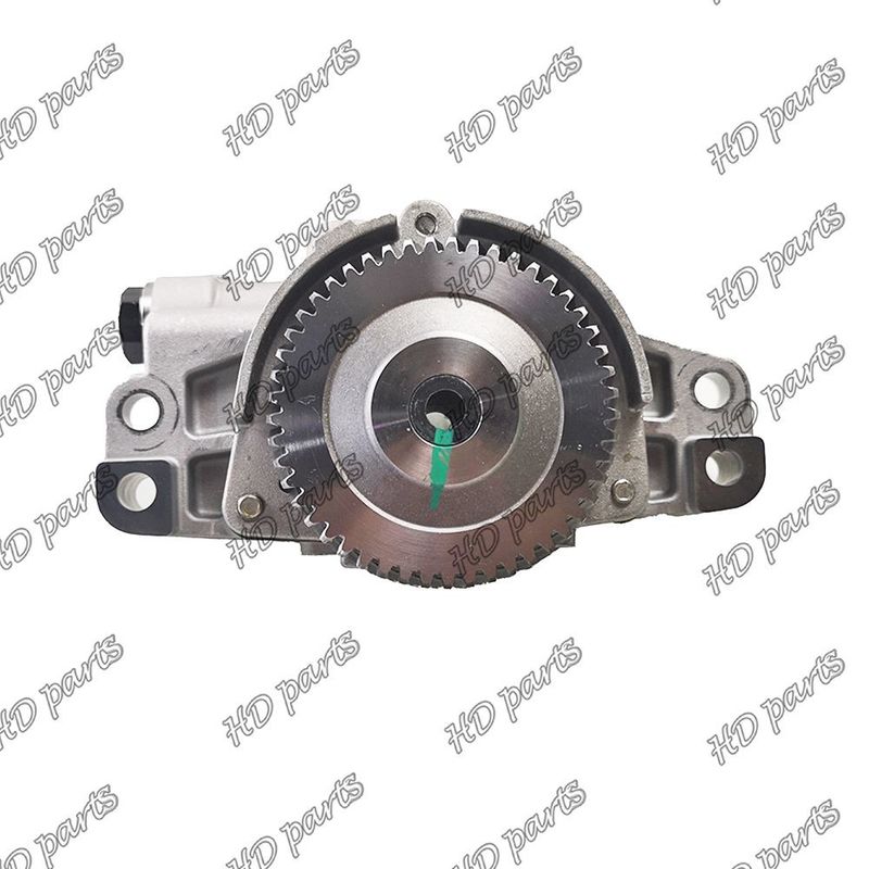 Pompes à huile 3LD1 4LE1 4LE2 injection directe 8-97048809-7 8970488097 Pour les pièces détachées des moteurs Isuzu